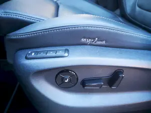 Škoda Kodiaq Exclusive Selection