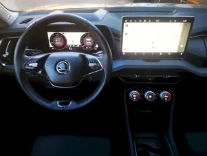 Škoda Kodiaq Exclusive Selection