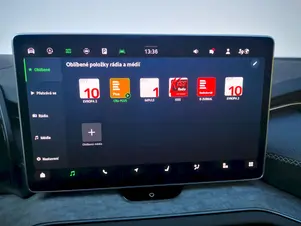 Škoda Kodiaq Exclusive Selection