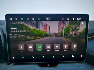 Škoda Kodiaq Exclusive Selection