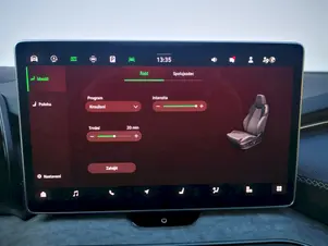 Škoda Kodiaq Exclusive Selection