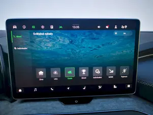 Škoda Kodiaq Exclusive Selection