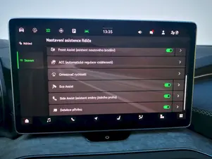 Škoda Kodiaq Exclusive Selection