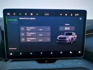 Škoda Kodiaq Exclusive Selection