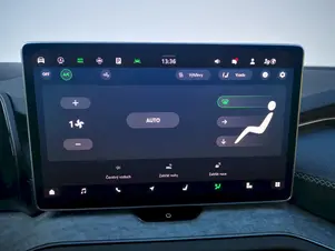 Škoda Kodiaq Exclusive Selection