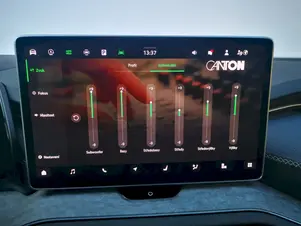 Škoda Kodiaq Exclusive Selection