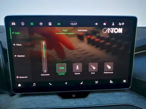 Škoda Kodiaq Exclusive Selection