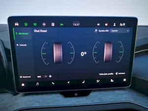 Škoda Kodiaq Exclusive Selection