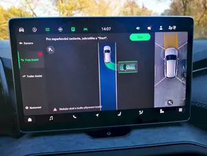 Škoda Kodiaq Exclusive Selection