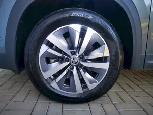 Škoda Kodiaq Exclusive Selection