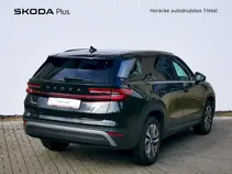 Kodiaq Exclusive Selection
