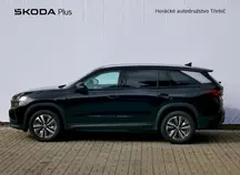 Kodiaq Exclusive Selection