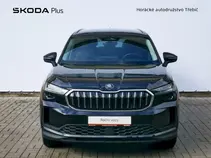Kodiaq Exclusive Selection