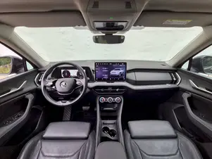 Škoda Kodiaq Exclusive Selection