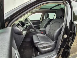 Škoda Kodiaq Exclusive Selection