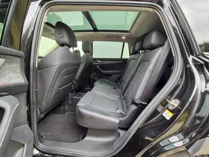 Škoda Kodiaq Exclusive Selection