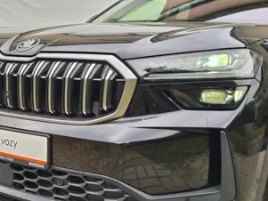 Škoda Kodiaq Exclusive Selection