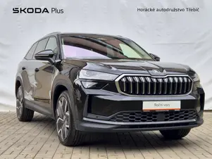 Škoda Kodiaq Exclusive Selection