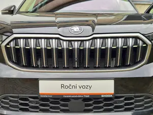 Škoda Kodiaq Exclusive Selection