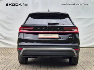 Škoda Kodiaq Exclusive Selection