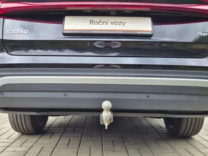 Škoda Kodiaq Exclusive Selection