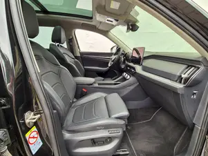 Škoda Kodiaq Exclusive Selection