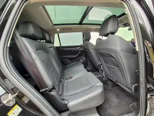 Škoda Kodiaq Exclusive Selection