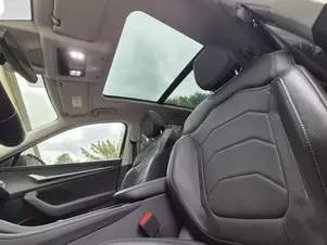 Škoda Kodiaq Exclusive Selection