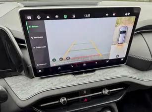 Škoda Kodiaq Exclusive Selection