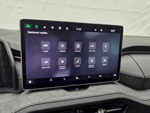 Škoda Kodiaq Exclusive Selection
