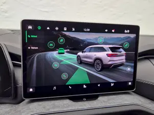 Škoda Kodiaq Exclusive Selection