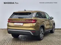 Kodiaq Exclusive Selection
