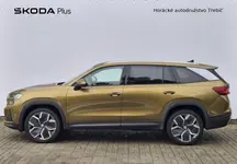 Kodiaq Exclusive Selection