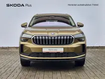 Kodiaq Exclusive Selection
