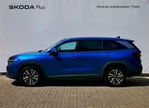 Kodiaq Exclusive Selection