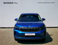 Kodiaq Exclusive Selection