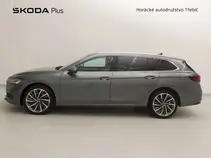 Superb L&K