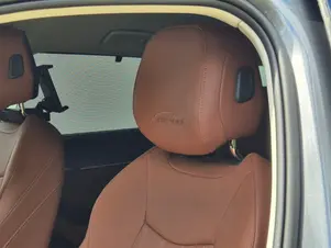 Škoda Superb L&K