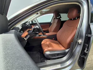 Škoda Superb L&K