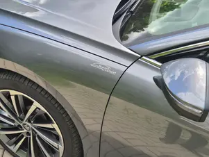 Škoda Superb L&K