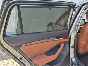 Škoda Superb L&K