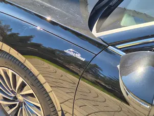 Škoda Superb L&K