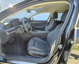 Škoda Superb L&K