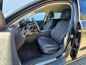 Škoda Superb L&K