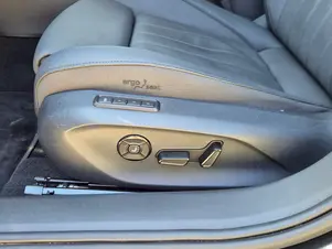 Škoda Superb L&K