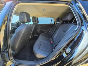 Škoda Superb L&K