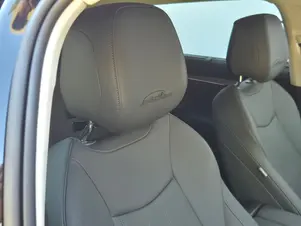 Škoda Superb L&K