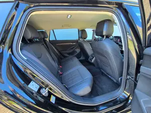 Škoda Superb L&K