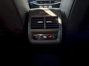 Škoda Superb L&K
