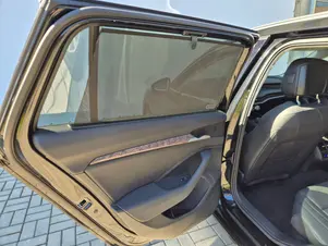 Škoda Superb L&K